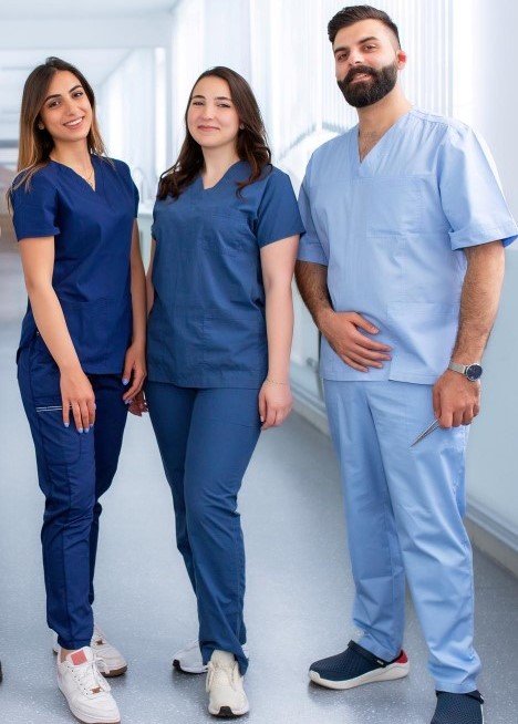 Medical Uniforms